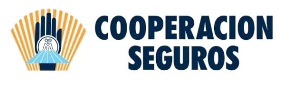 Logo Cooperación Seguros
