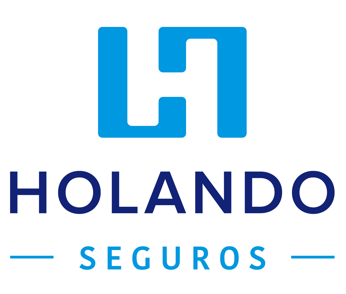 Logo La Holando