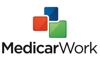 Logo MedicarWork